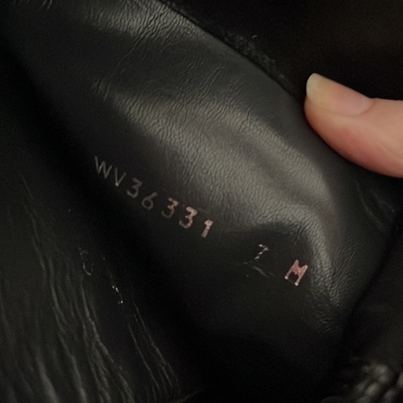 Stuart Weitzman suede boots - Picture 9 of 10